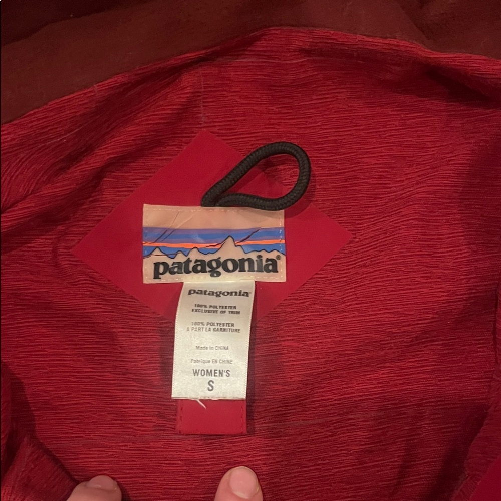 Patagonia Soft Shell Jacket - Picture 2 of 6